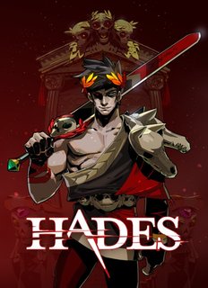 By Supergiant Games - Fair use of copyrighted material in the context of Hades (video game)
